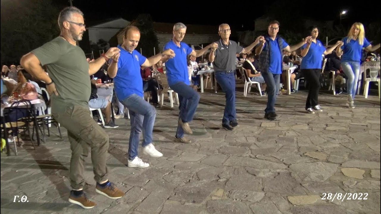 Πατρούνινο - Μουσικό Ηχόχρωμα / Μελισσότοπος 