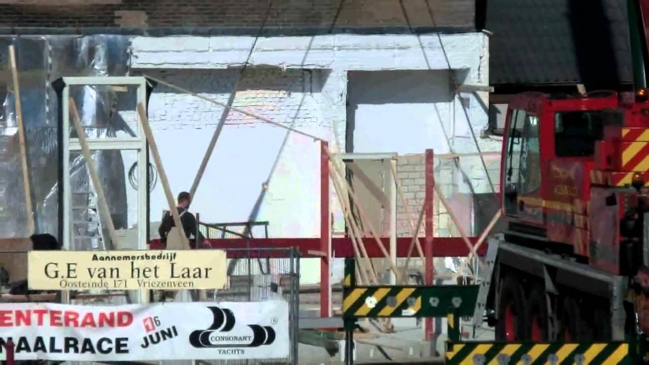 Wapen van Vriezenveen nieuwbouw   deel 1