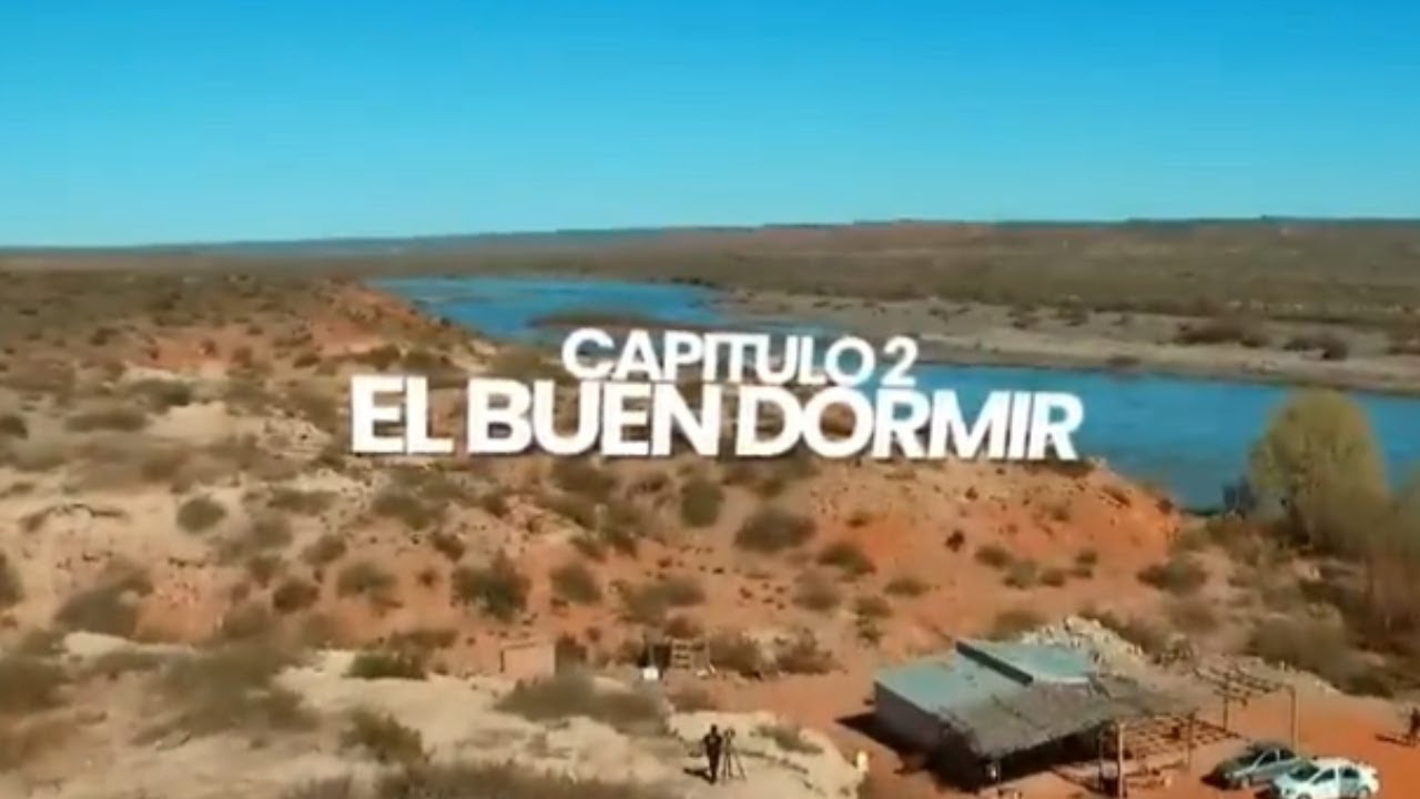 Capítulo 2: El Buen dormir | Sauzal Bonito, el pueblo que tiembla
