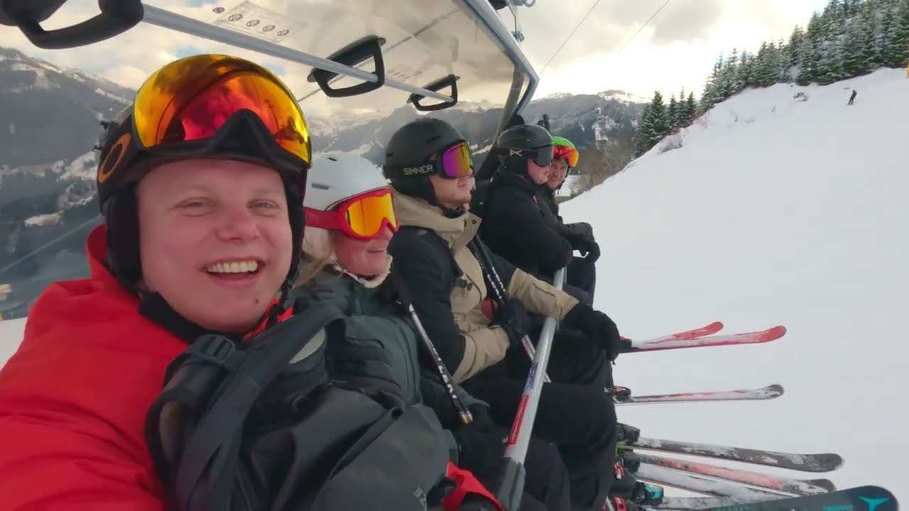 Grossarl 2025 - The Aftermovie