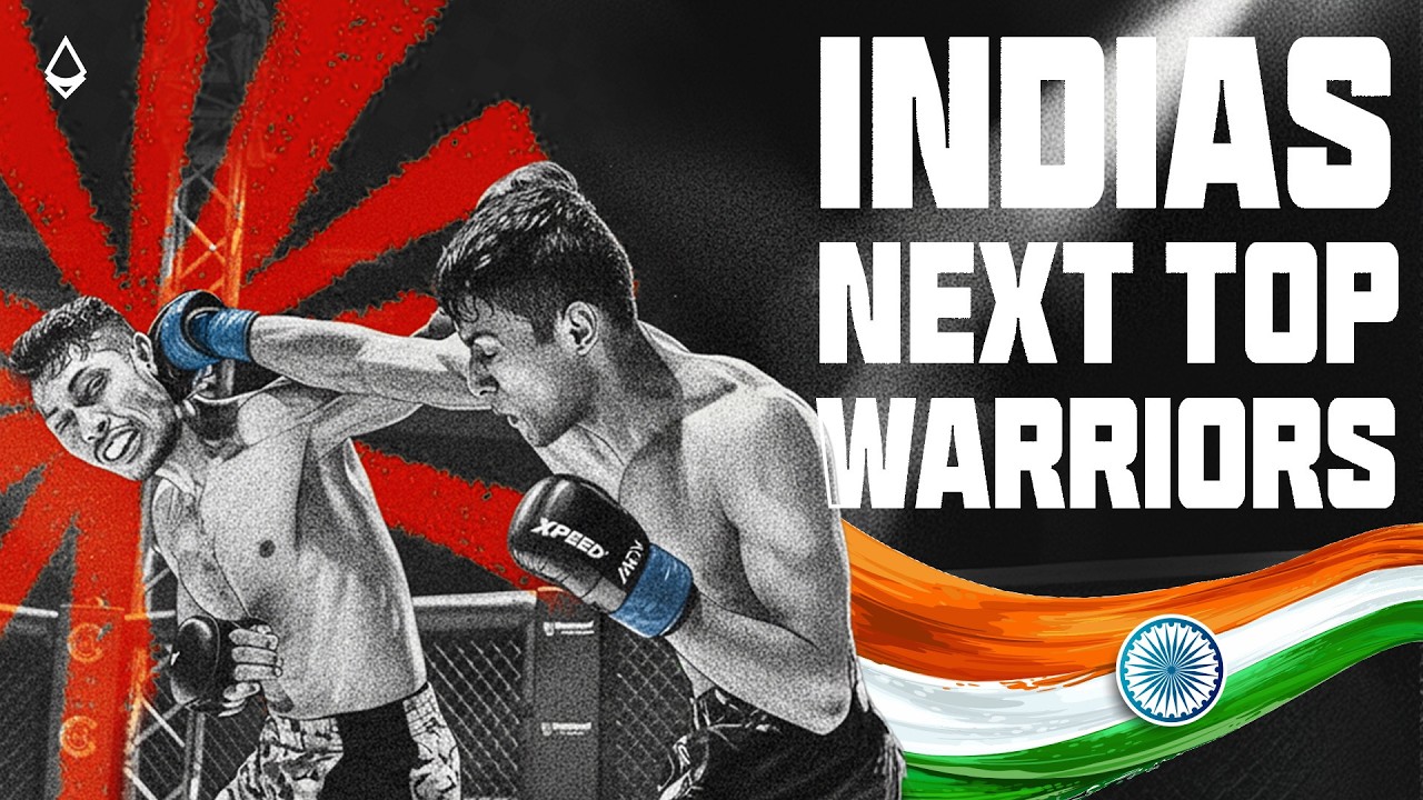 The Reality of MMA in India | House of Gladiators’ Journey ft. Savikalpa Sciences