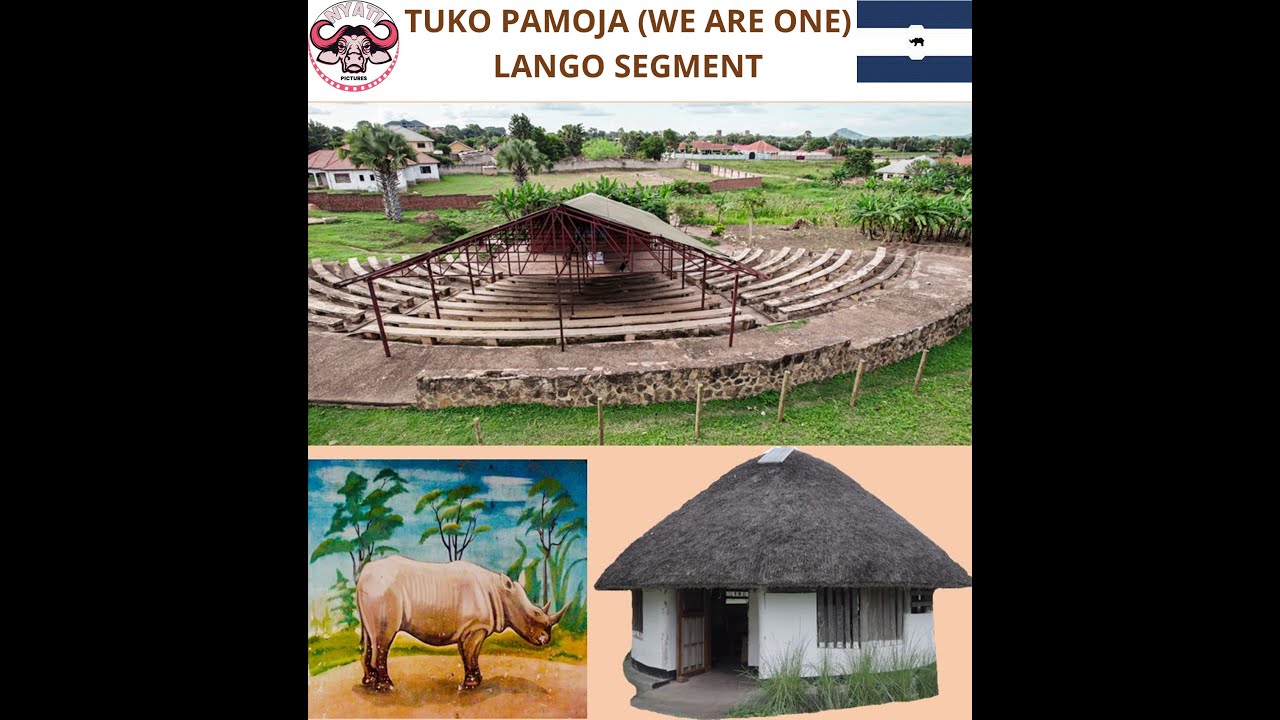 Tuko Pamoja: 