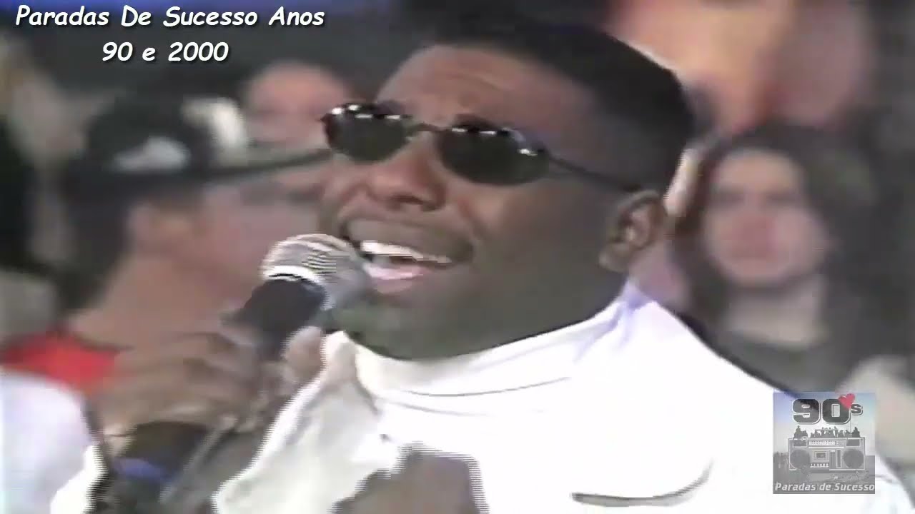 Negritude Jr - Que Dure Para Sempre