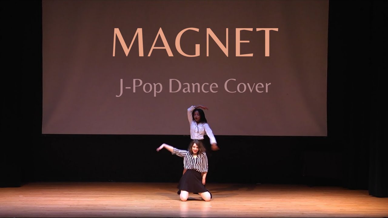 [S19 SHOWCASE] Vocaloid (マグネット) - 'Magnet' || KHAOS Dance Cover