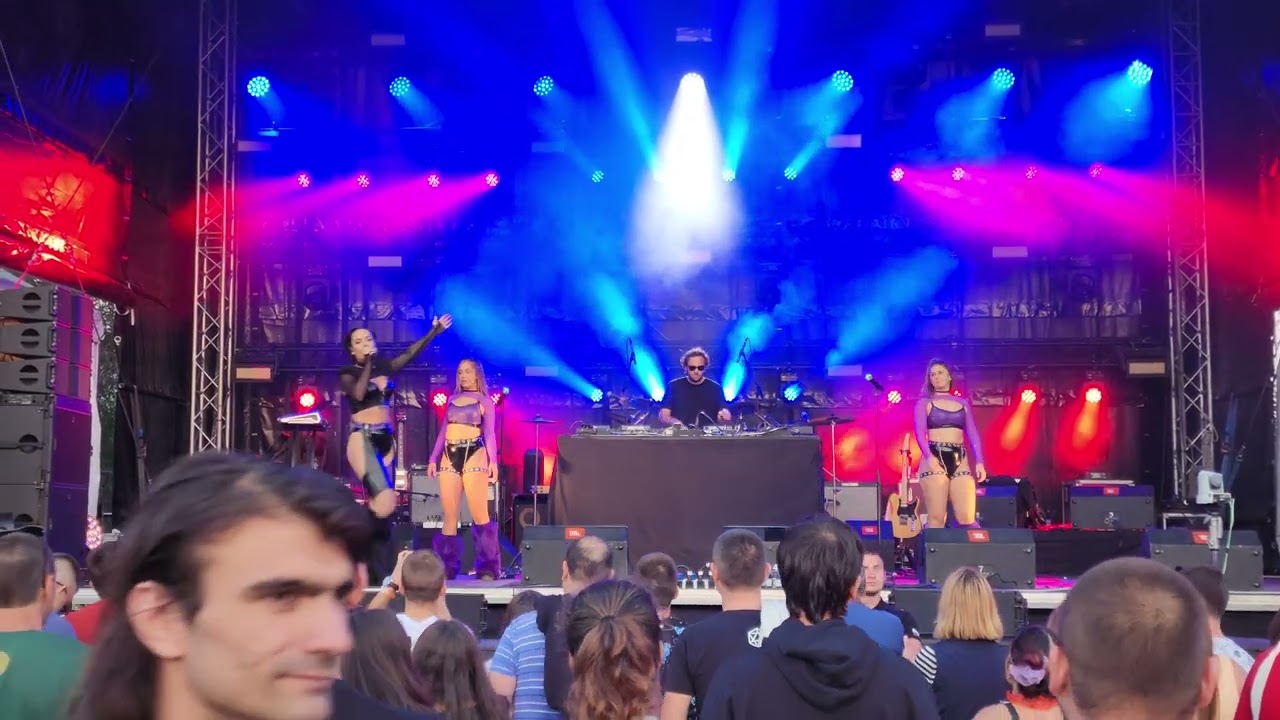 Arte Velingrad 2022  Little  Sis Nora