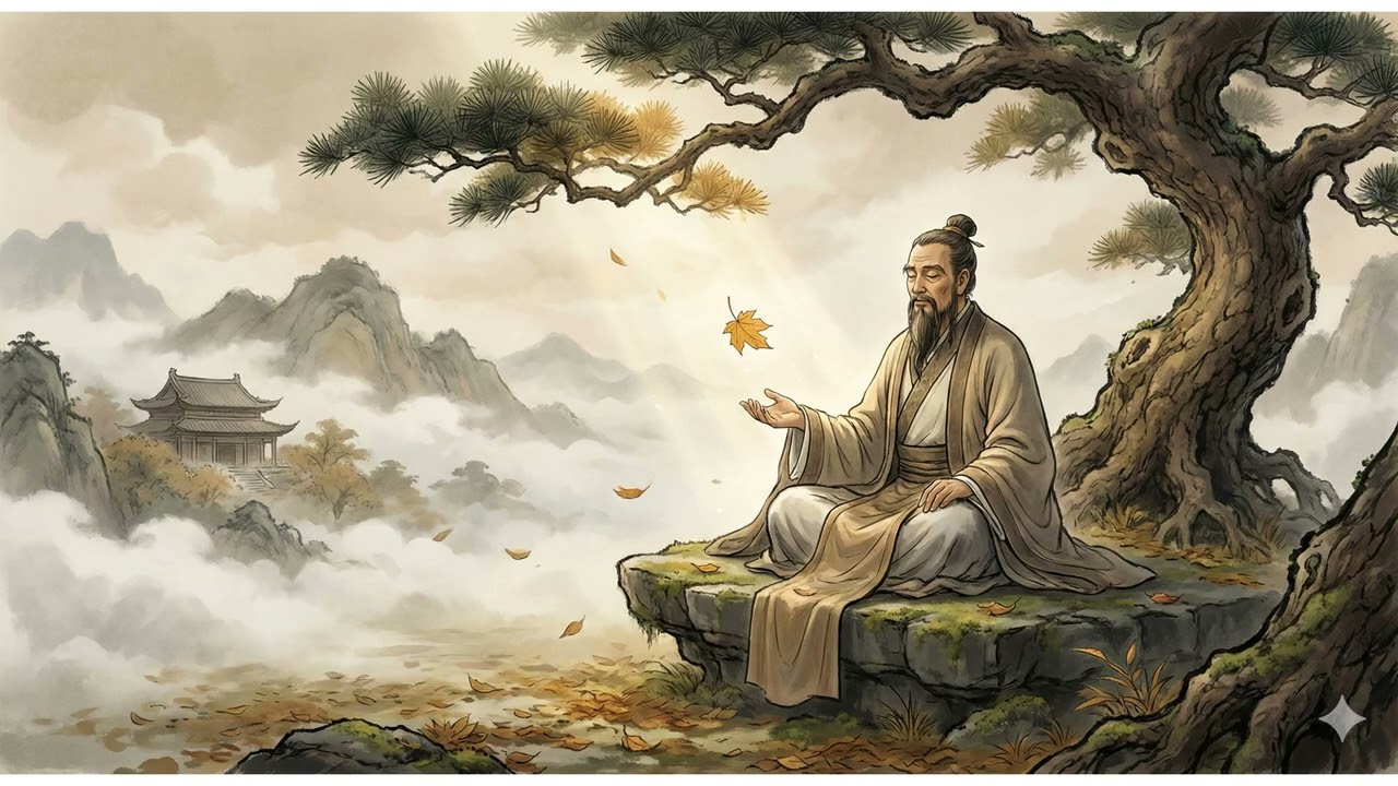 歸根復命本心之路
