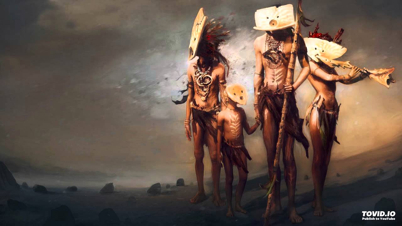 Afro House Session 15 (Tribal House Mix)
