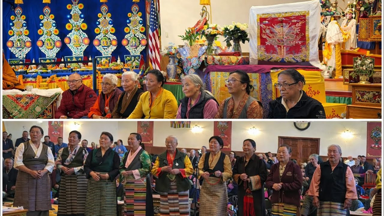 ༄༅། །ཕྱི་ལོ་ ༢༠༢༦ ཟླ་ ༣ ཚེས་ ༠༣ བོད་ཟླ་ ༡ ཚེས་ ༡༥ ཆོ་འཕྲུལ་དུས་ཆེན་གྱི་ཉིན།