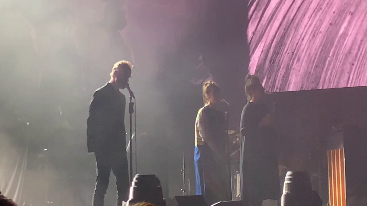 The National 