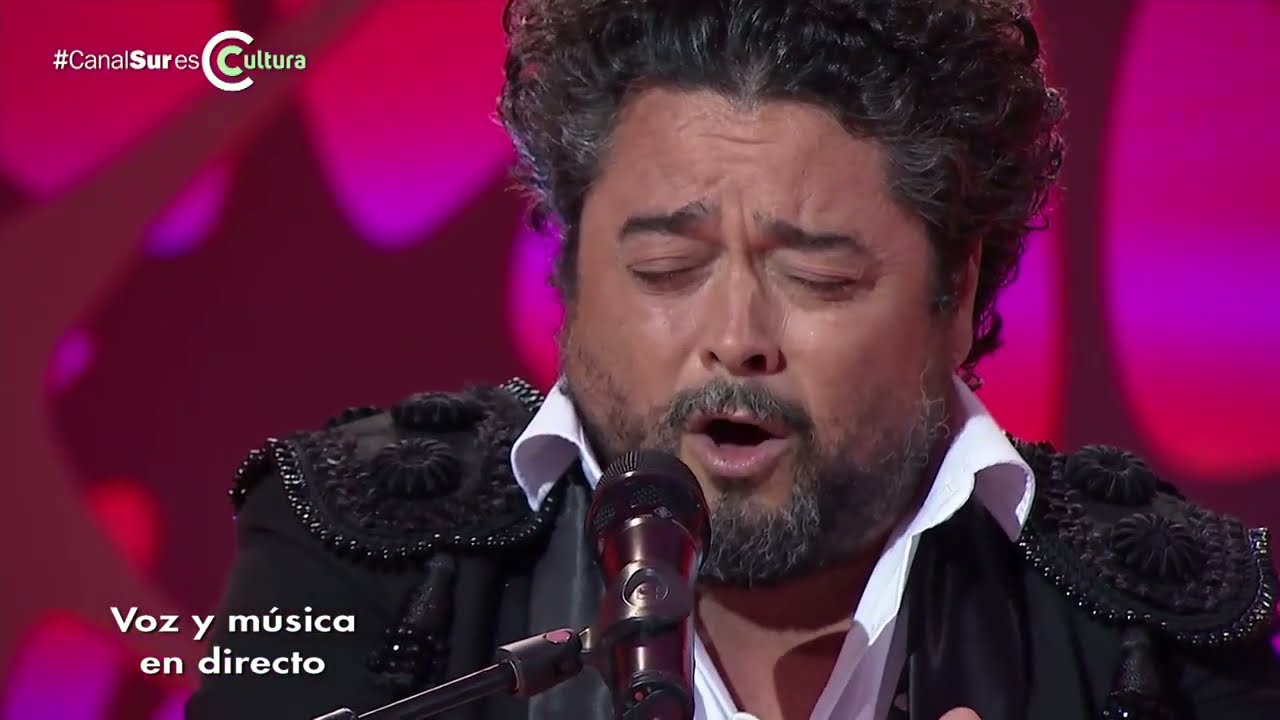 Bulerías. Rafael de Utrera. 2023