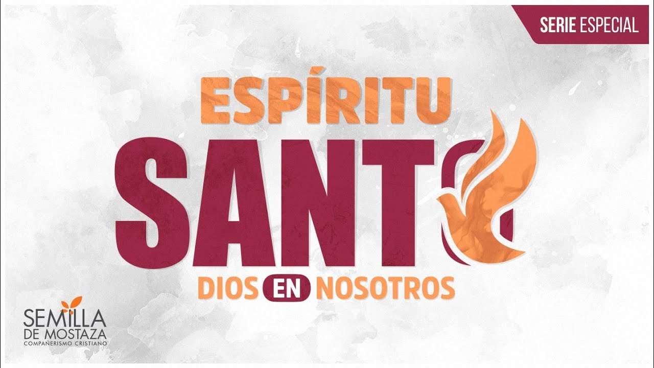 La Promesa del Espíritu Santo