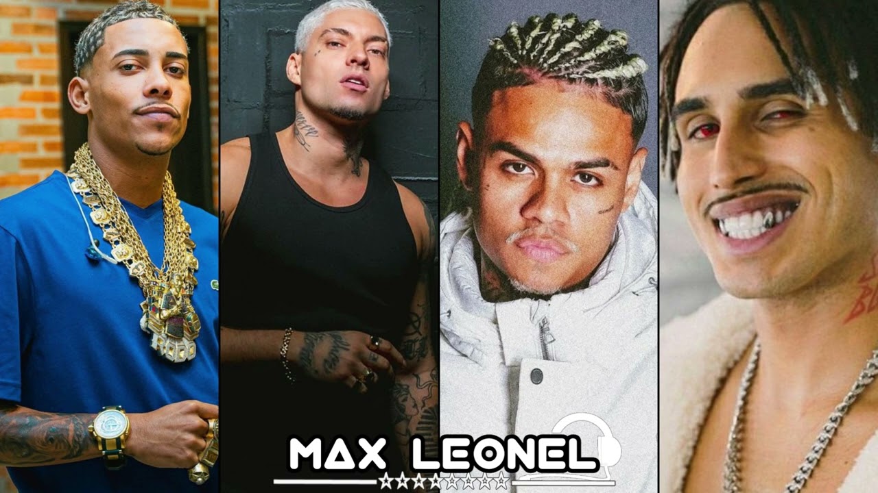 TRAP BRASIL 2022 - Melhores Musicas do Trap Nacional 2022 As Mais Braba Playlist 2022 - TRAP BR 2022