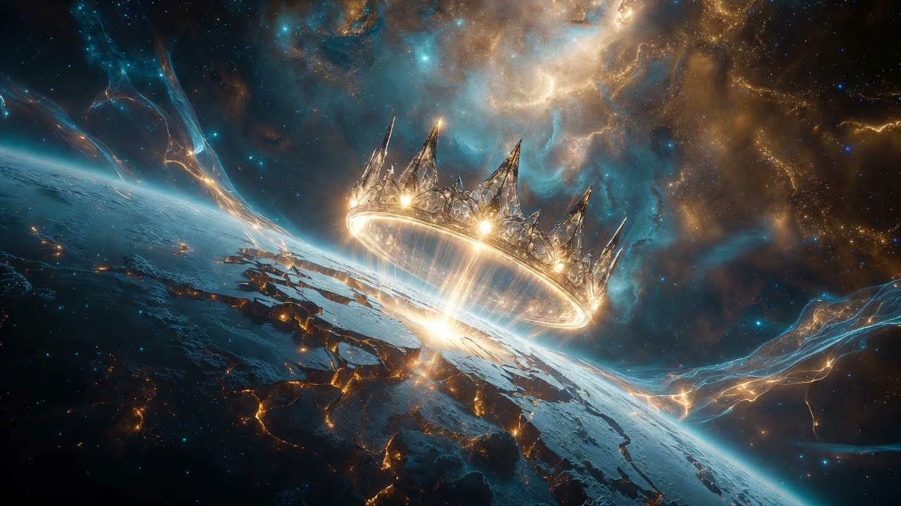 Divine Constellation — Epic Cinematic Music | Destiny Written in the Stars