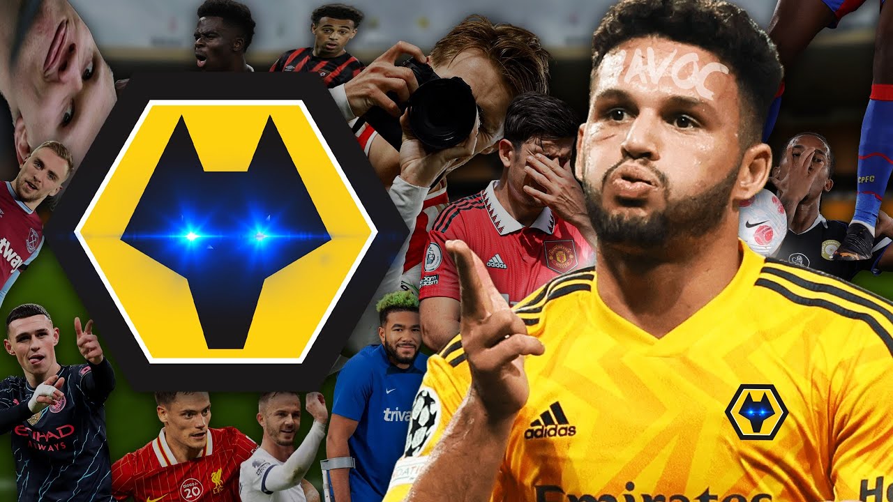The Premier League is CHAOS in FM26