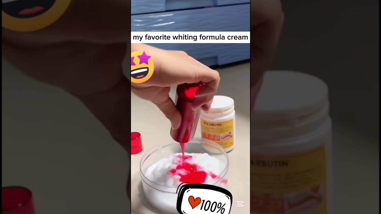 Viral Skin Whitening  cream 🤩#mahajutt#skincare#youtubeshorts#whiteningcream