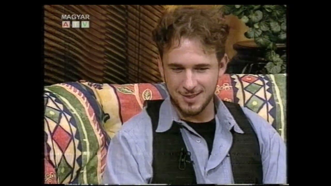 Apokrif zenekar ATV 2001.