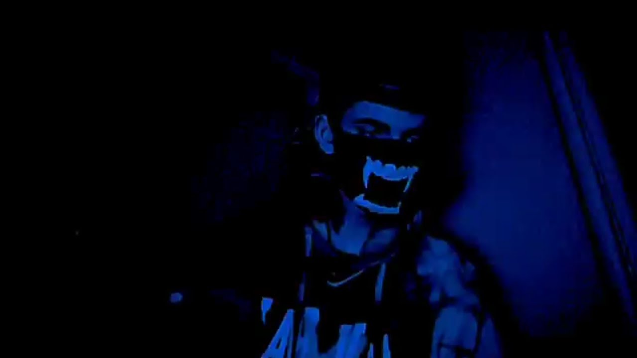 AVXiD - mystery (prod. ʎpoqou) (music video)