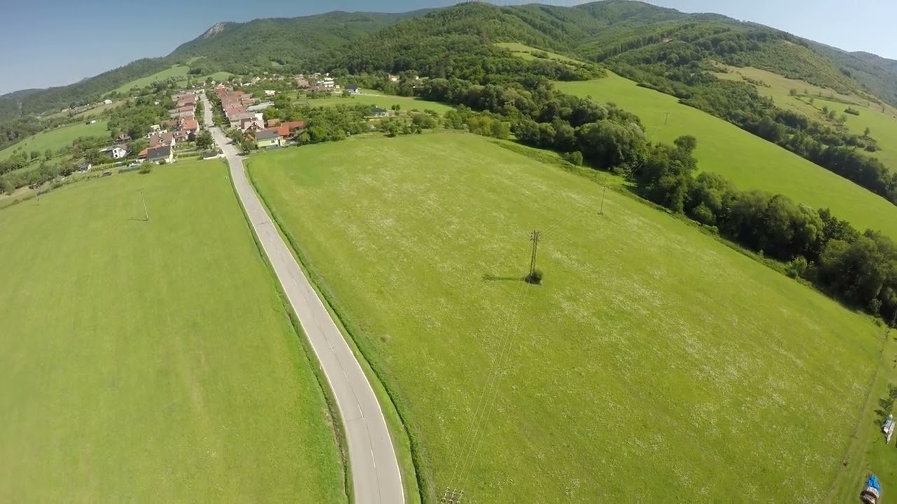 Obec Liešťany