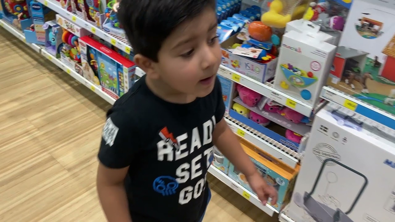 Buying Brio Parking Garage