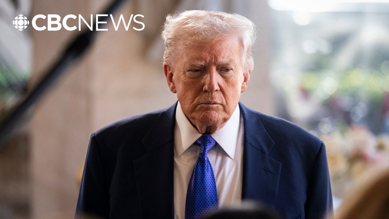 Trump announces plans to close Kennedy Center for renovations starting July