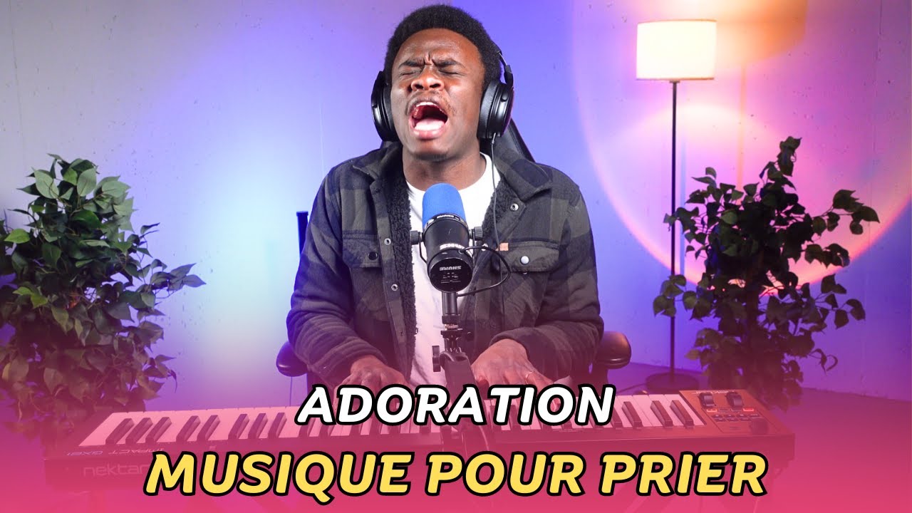 OU SE ALPHA, OMEGA - Mwen Gen Yon DYE Kap Veye Sou Mwen
