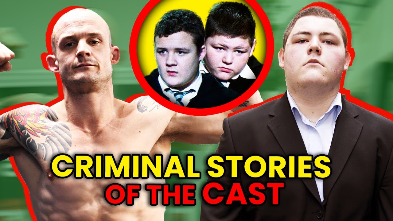 All The Criminal Incidents Around Harry Potter | OSSA Movies