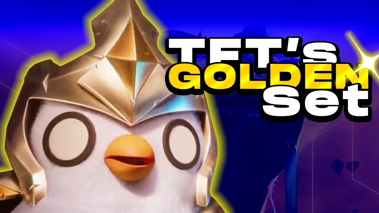 The Story of Set 6 And How It Changed TFT Forever