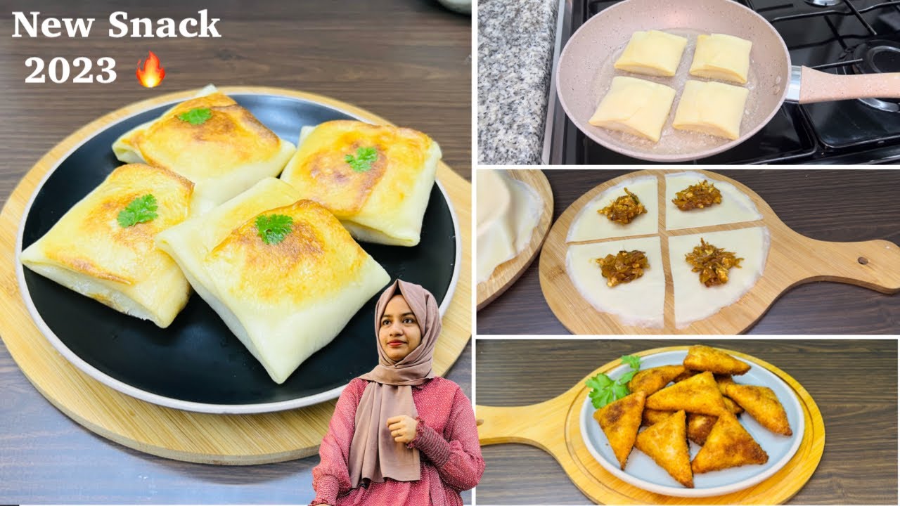 നോമ്പ് തുറക്കാൻ ഇതാ പുതിയ Idea 💡എളുപ്പത്തിൽ 2 Ifthar Snacks |New Ramadan Ifthar Snacks | Egg Snacks