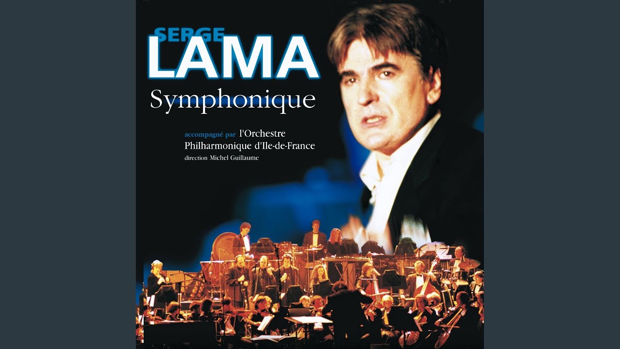 Marie la polonaise (Live à l'Olympia, 1998)