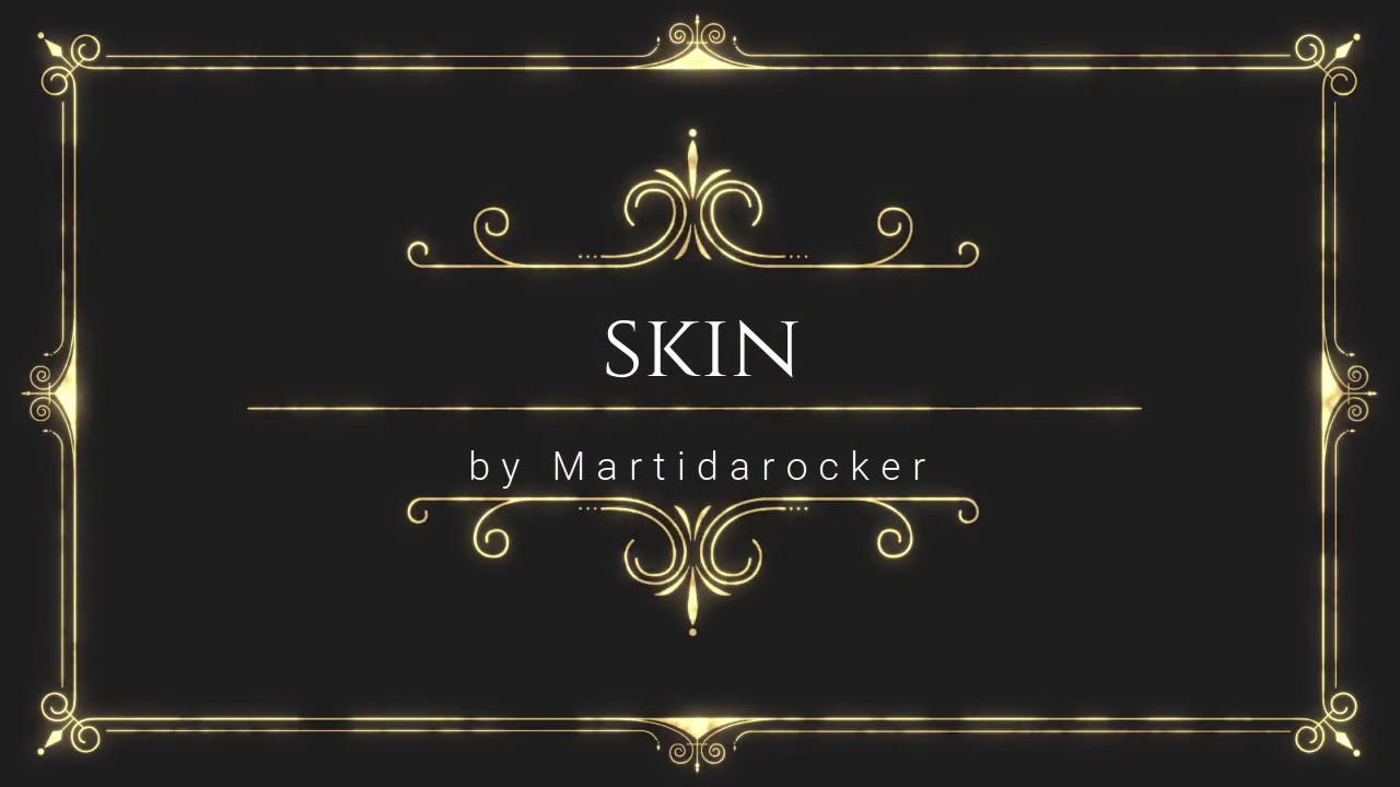 skin