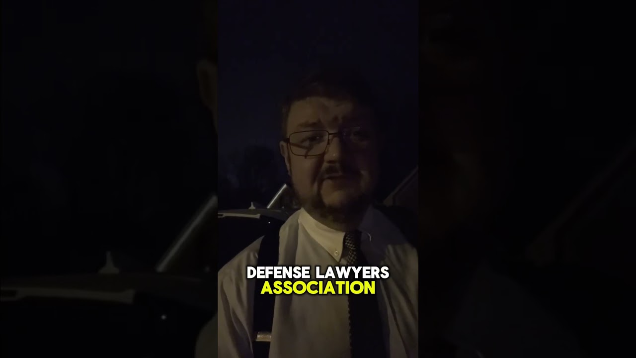 5AM Federal Court in Gulfport: Mississippi DUI Lawyer Explains What It Takes to Defend Clients
