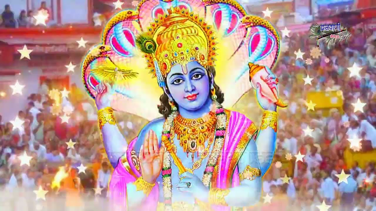 गुरुवार श्री हरी के भावपूर्ण भजन || हे हरी विष्णु भगवान हमें देदो  वरदान || Shri Hari Bhajans