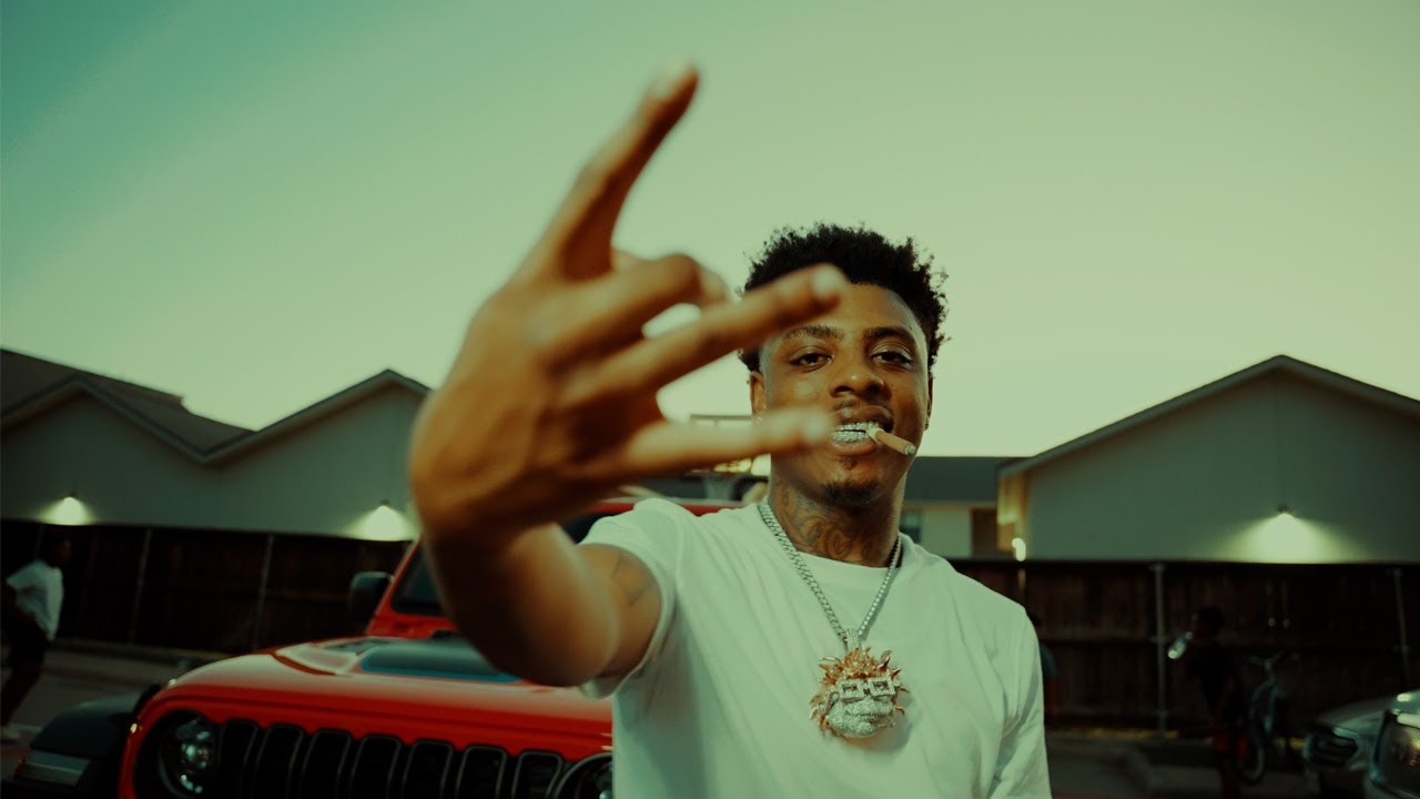 SSG Splurge - Security & Romantic (Official Video)