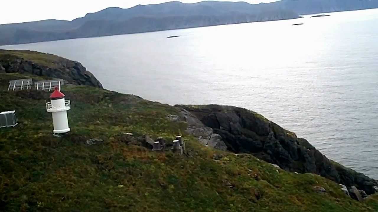 Tarhaldsen fyrlykt
