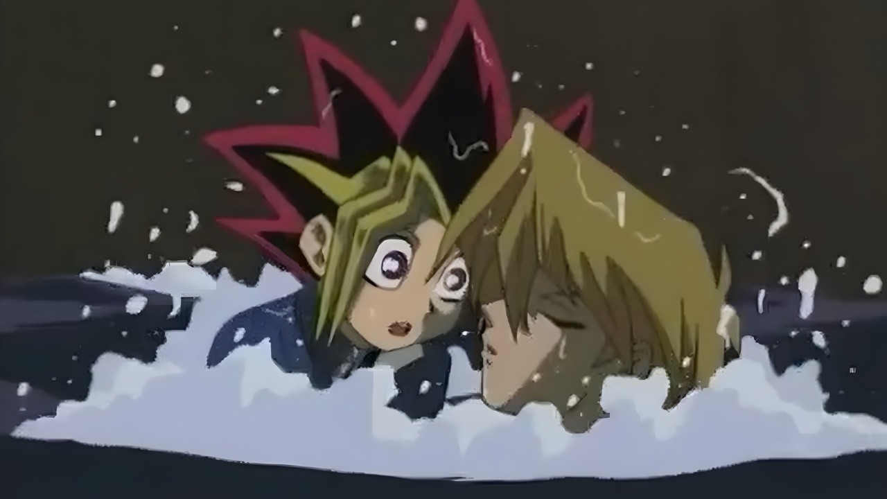 Yu-Gi-Oh! Original Japanese 103: The Exodia Lost (Full Episode)