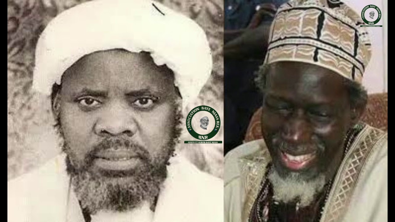 Baye Makhtar Ka Wakhtane sii Djouli Hanrif !!!