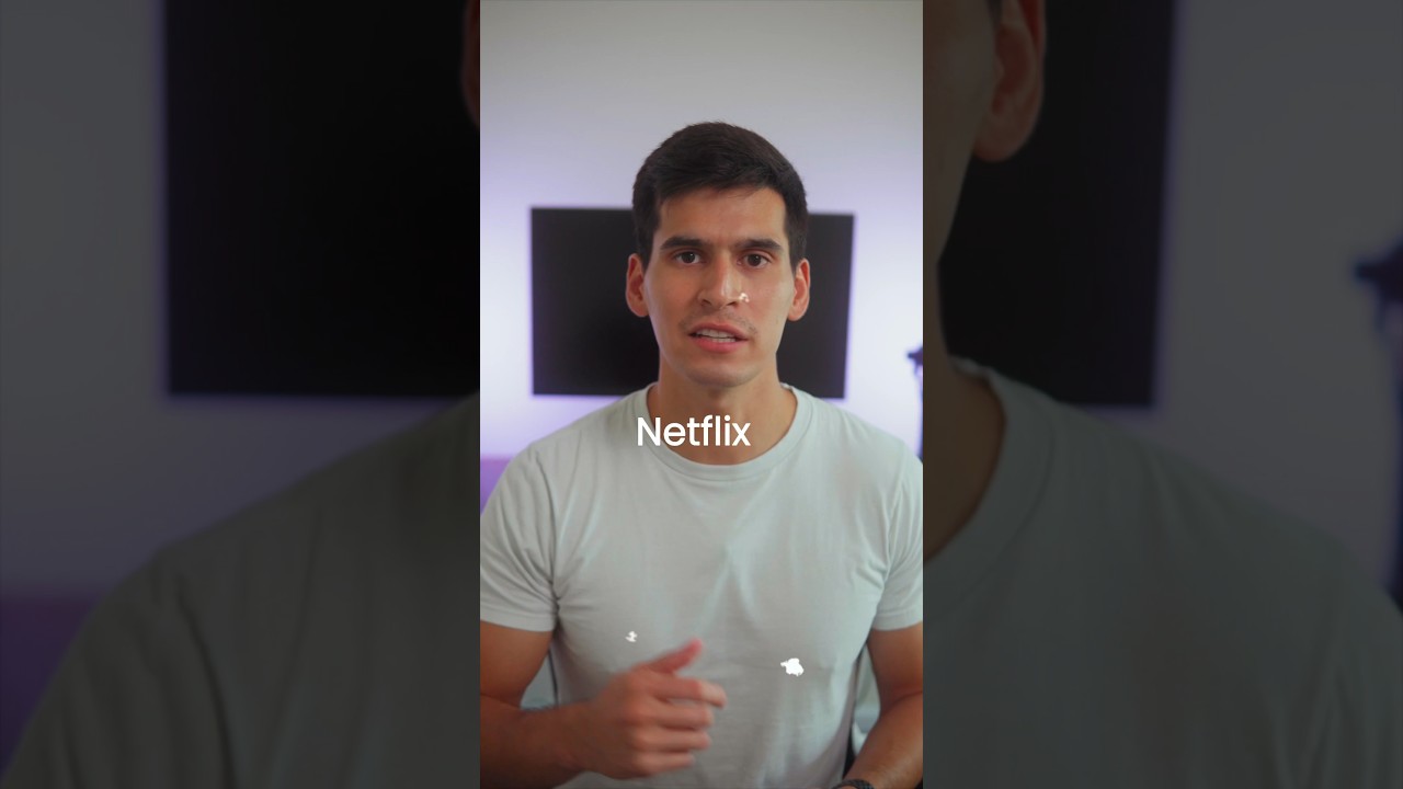 Игры Netflix теперь на вашем телевизоре! Время для всей семьи! #netflix #игры #семейноевремя