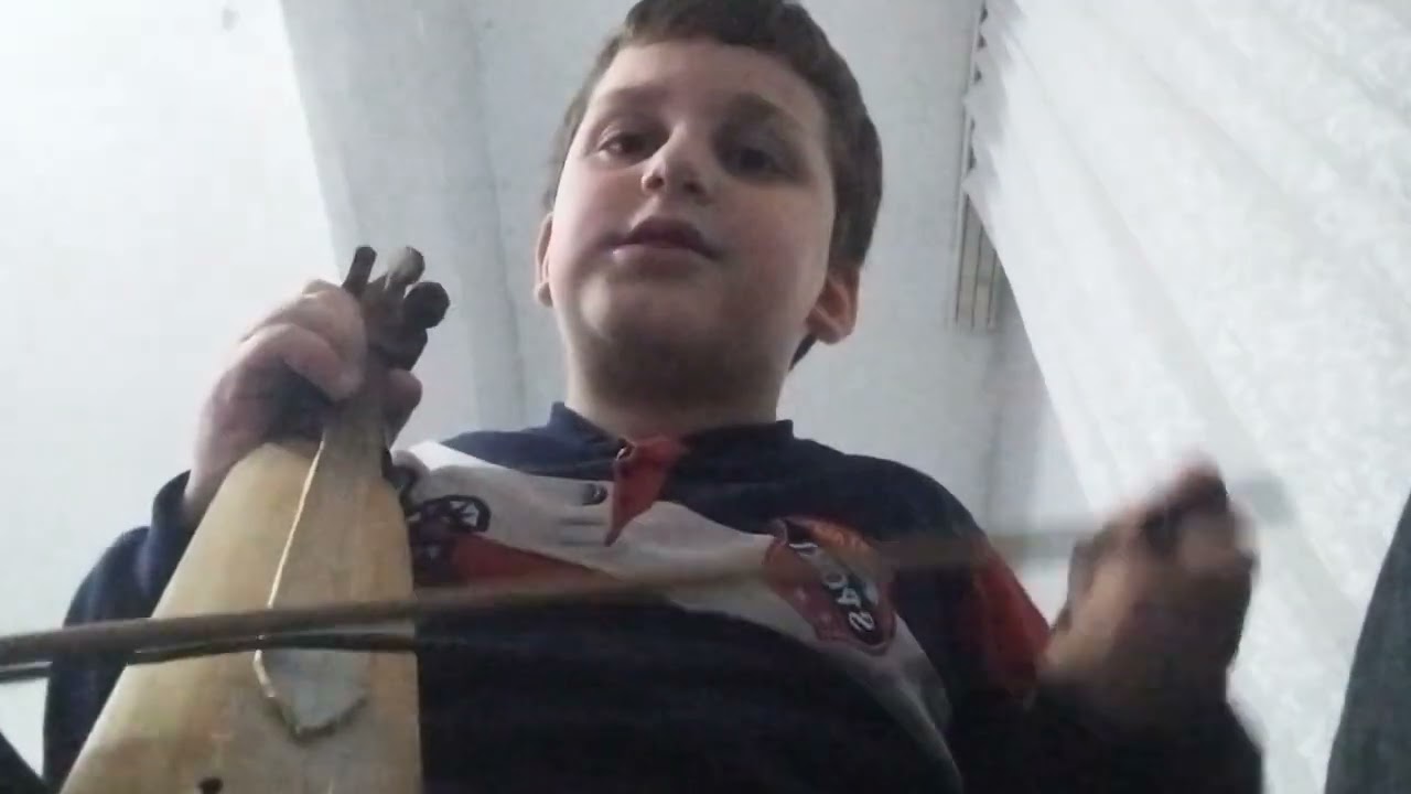 Kemen&ccedil;eci uşak 