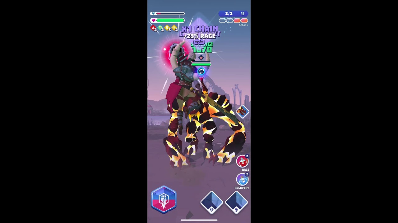 Knighthood - Realm of fire (11) CONQUEST - The Broken Pass