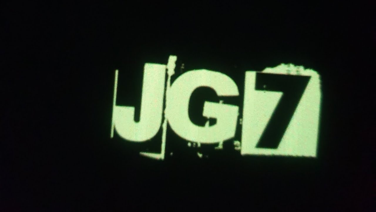 Positive FREESTYLE JG7
