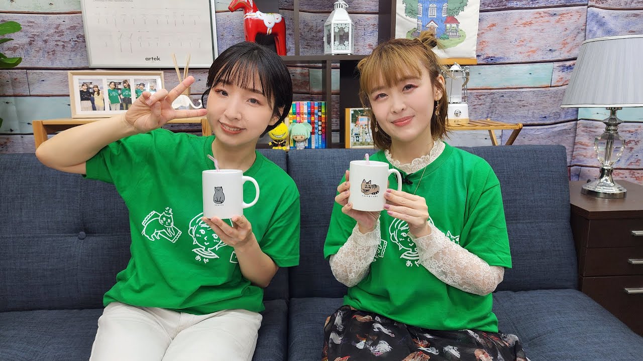 『洲崎綾の7.6』第193回｜ゲスト：桜咲千依
