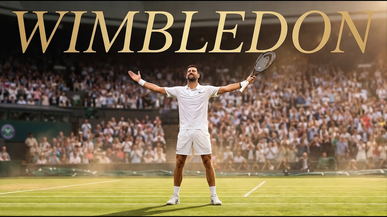 Everything You Need To Know About Wimbledon