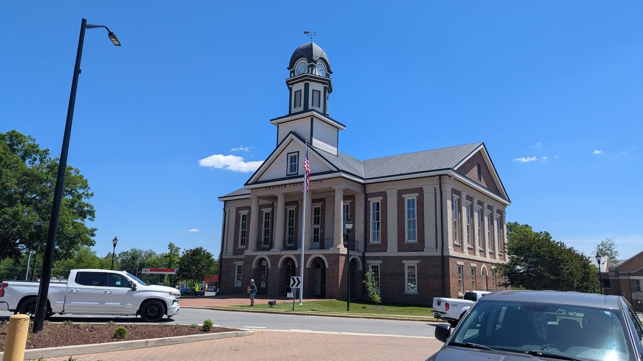 New Beginnings: Pittsboro