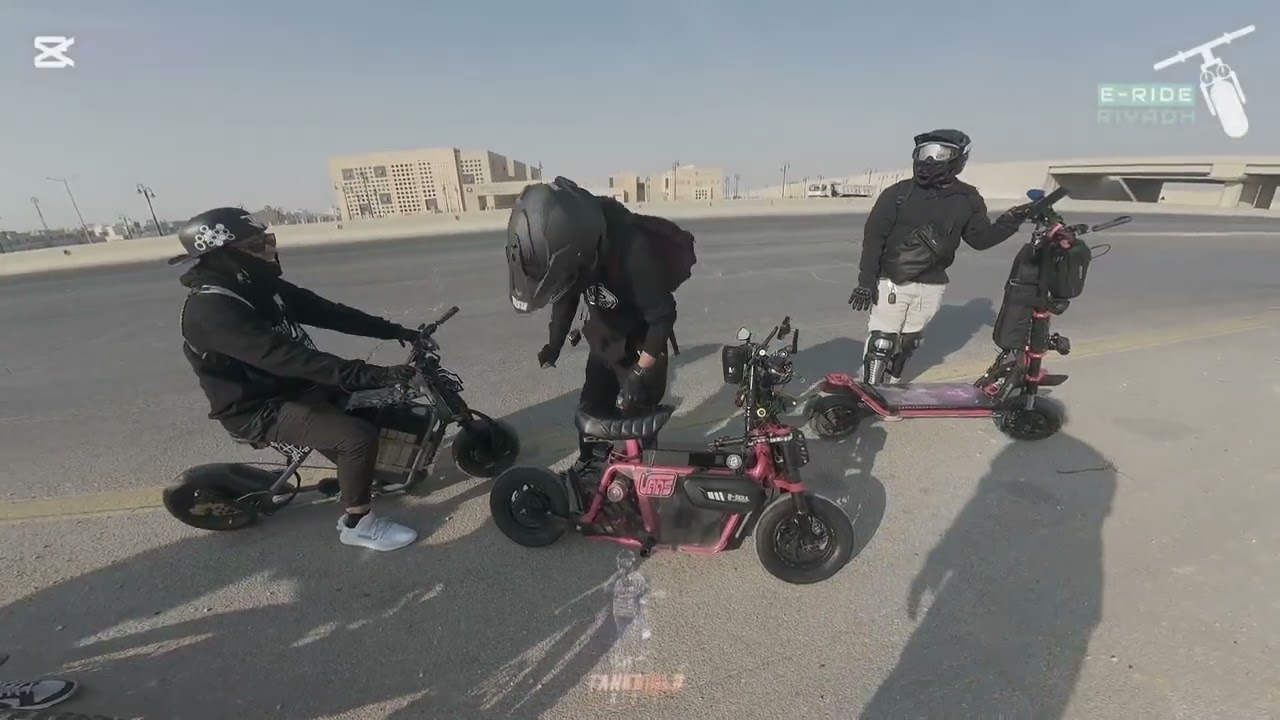 Full POV Lakespark ride 14/11/2025 (Part 2)