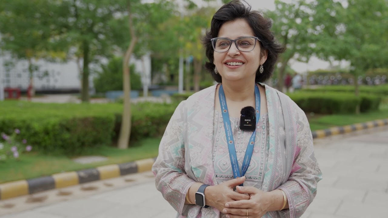 Join BMU | Hiring Exceptional Faculty #hiring