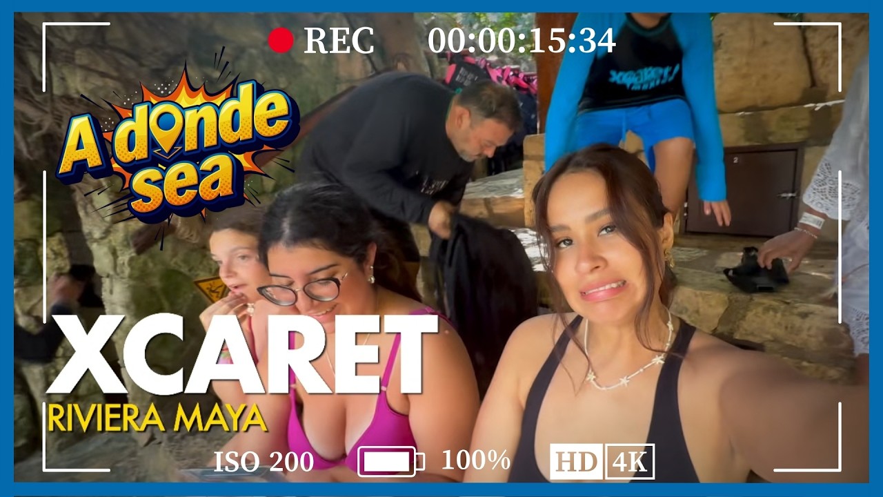 Xcaret l 
