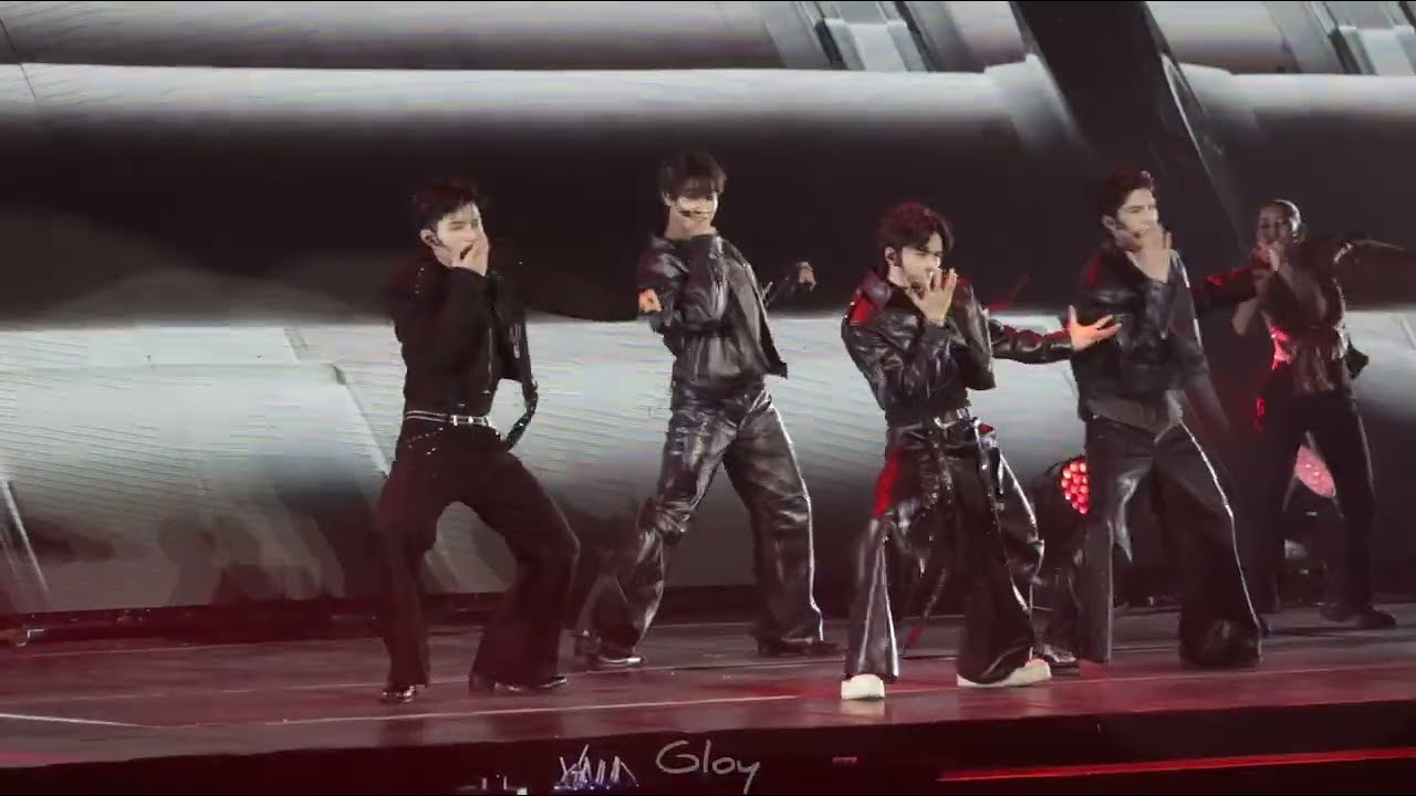 [260213] แรงอีกนิด (SADISTIC) - ปอนด์ focus 🕺🔥👍🏼 #RISERCONCERTD1 #ppnaravit #JASPER