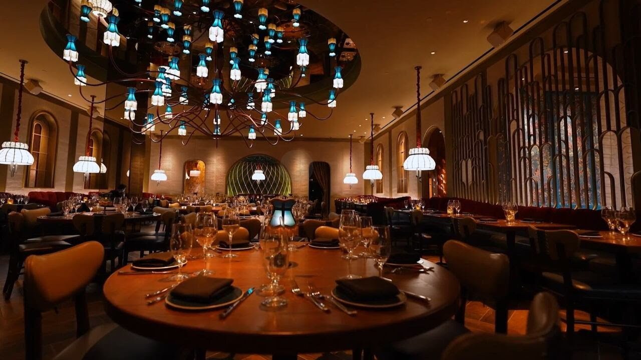 Las Vegas Strip restaurant launches Italian experience