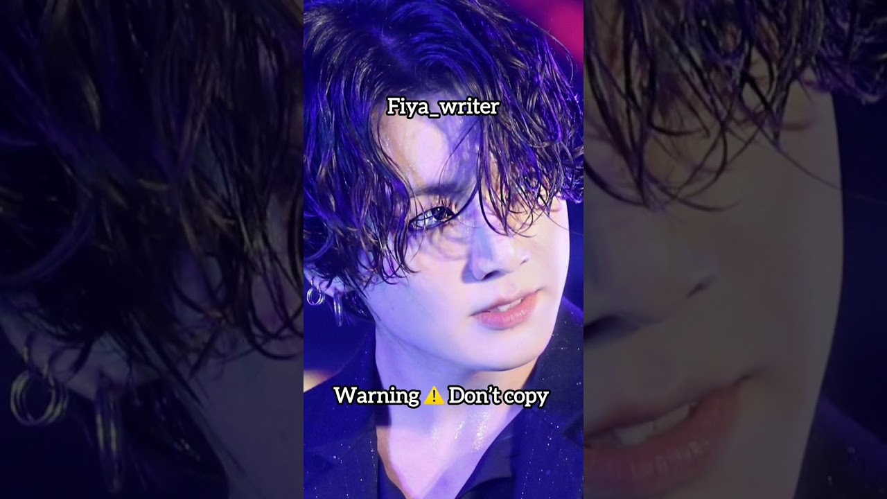 #Taekook ff #Ruthless part 13