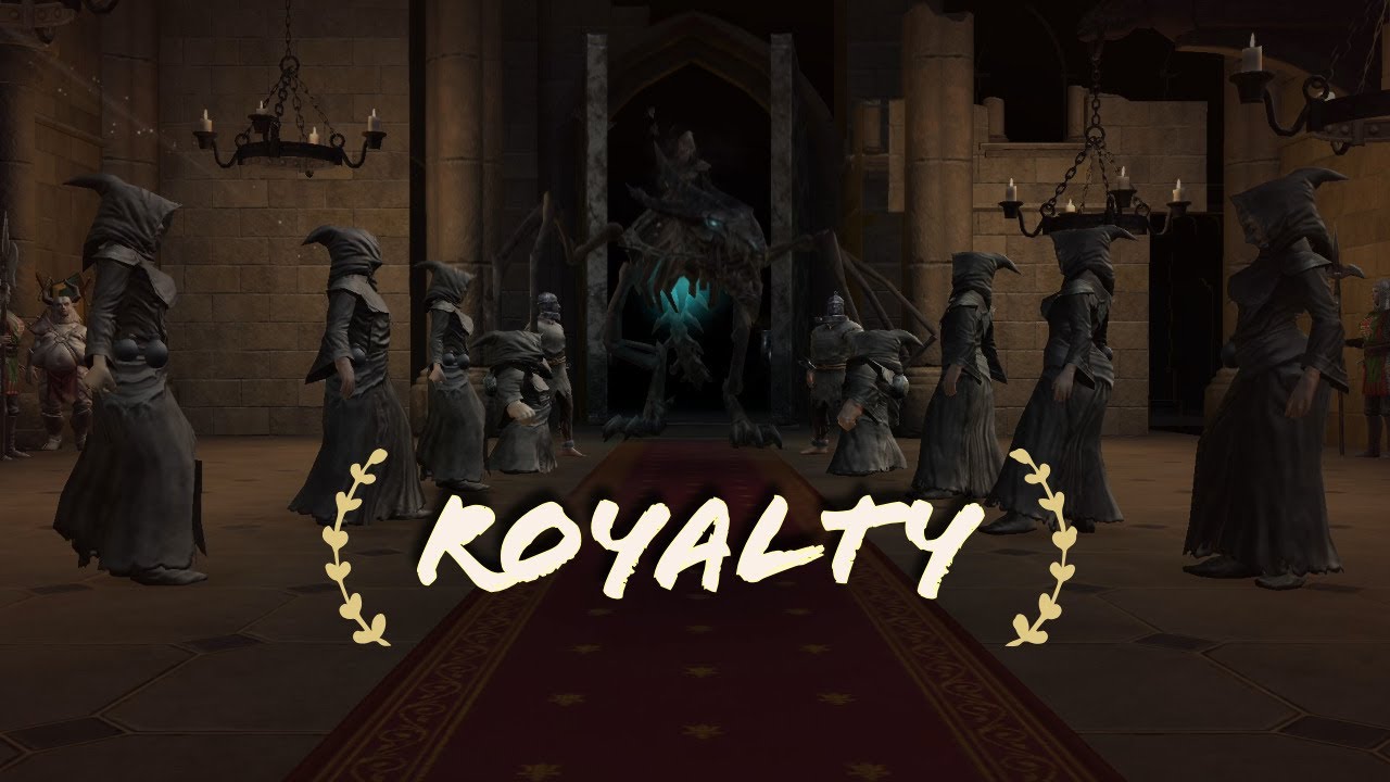 200 hours later... | 1300x BGH runs | 😱 7x BLOODSHED in 15 MINUTES?? 😱 | Drakensang Online
